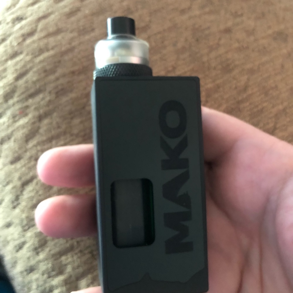 Meet your Posher, Carson